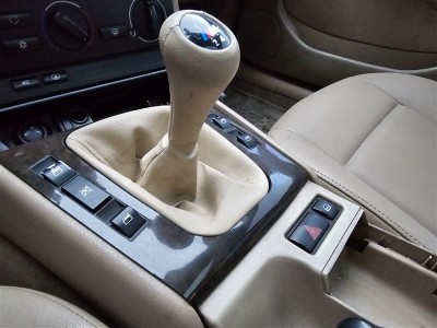 Bmw E46 çıkma cam açma düğmesi