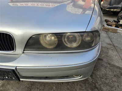 Bmw 5 Serisi E39 çıkma sol ön far