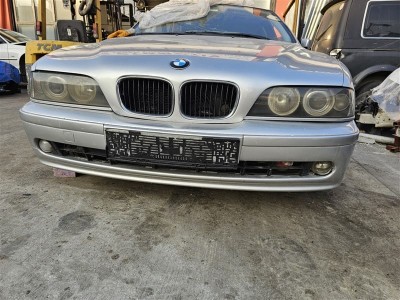 Bmw 5 Serisi E39 çıkma ön tampon