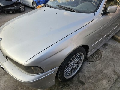 Bmw 5 Serisi E39 çıkma sol ön çamurluk