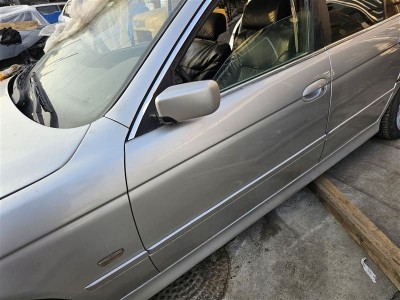 Bmw 5 Serisi E39 çıkma sol ön kapı